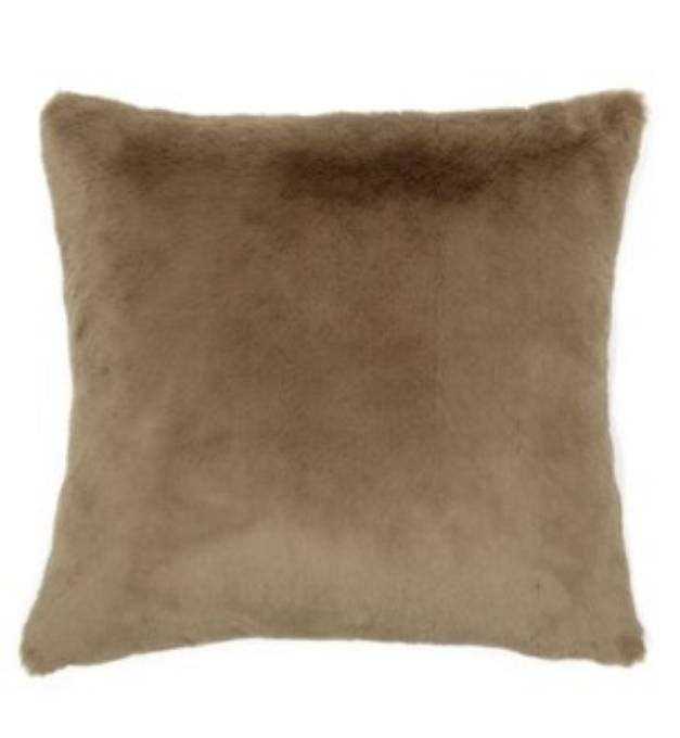 Picture of Eureka - Mink - Pillow - 22" x 22"