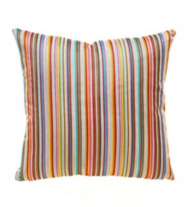 Picture of Fairfield - Multi -  Pillow - 22" x 22"