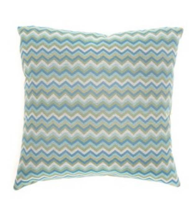 Picture of Fairhope - Lake -  Pillow - 22" x 22"