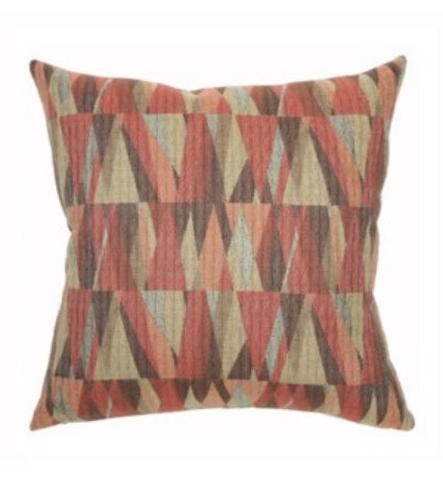 Picture of Ghent - Meteore -  Pillow - 22" x 22"