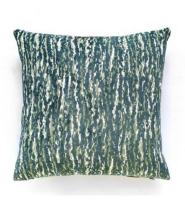 Picture of Gibraltar - Gulf - Pillow - 22" x 22"