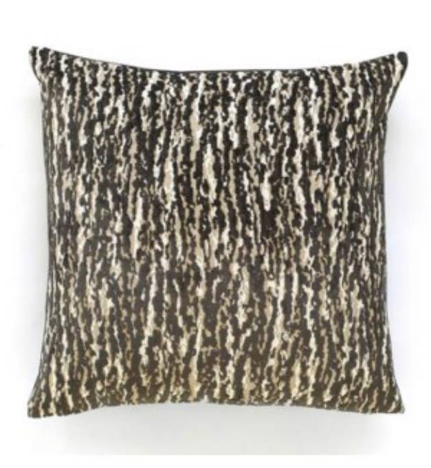 Picture of Gibraltar - Umber - Pillow - 22" x 22"