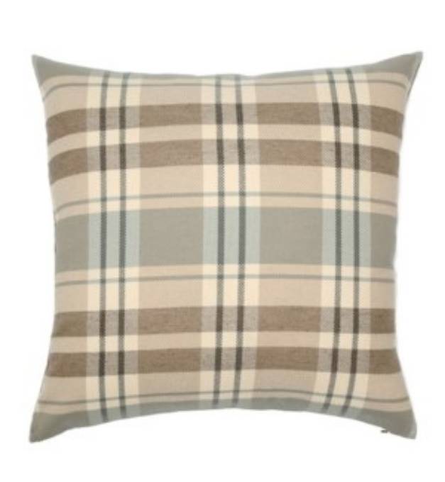Picture of Haver Hill - Linen -  Pillow - 22" x 22"