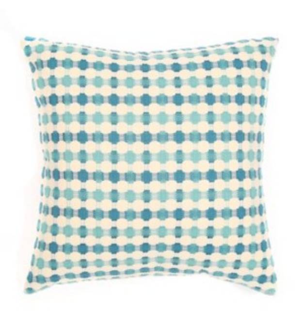 Picture of Imari - Bermuda -  Pillow - 22" x 22"
