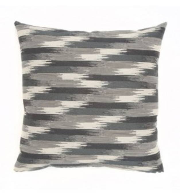 Picture of Zuni - River -  Pillow - 22" x 22"