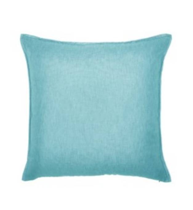 Picture of Bedford - Aqua -  Pillow - 22" x 22"