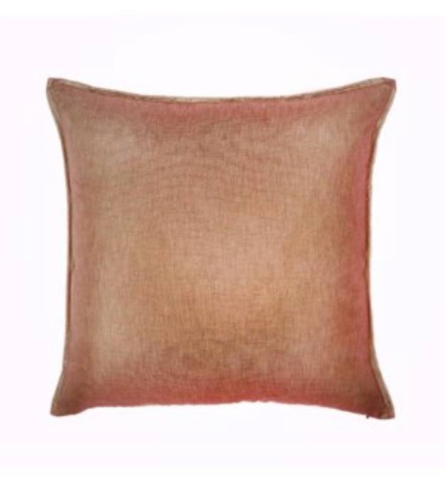 Picture of Bedford - Melon -  Pillow - 22" x 22"