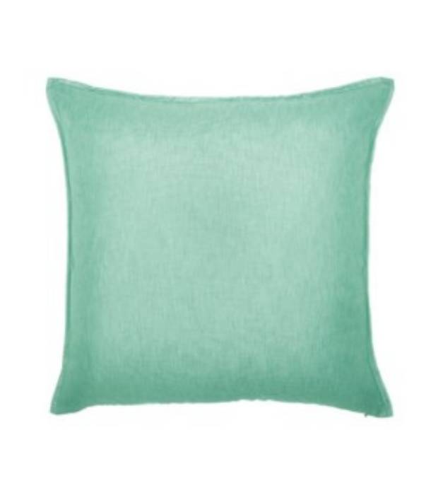 Picture of Bedford - Mint -  Pillow - 22" x 22"