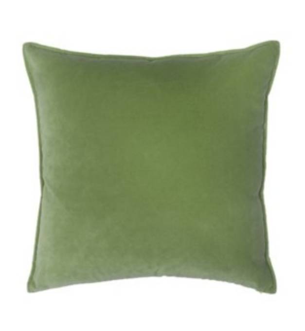 Picture of Franklin Velvet - Dublin -  Pillow - 22" x 22"