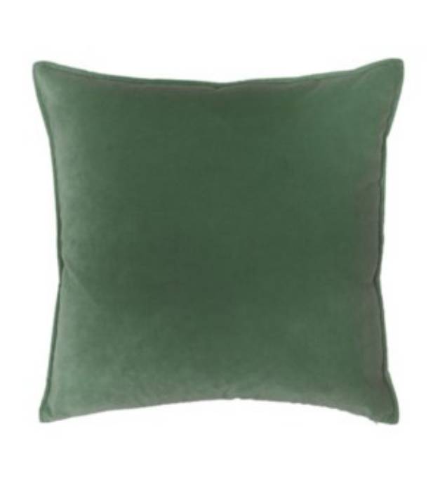 Picture of Franklin Velvet - Elf -  Pillow - 22" x 22"