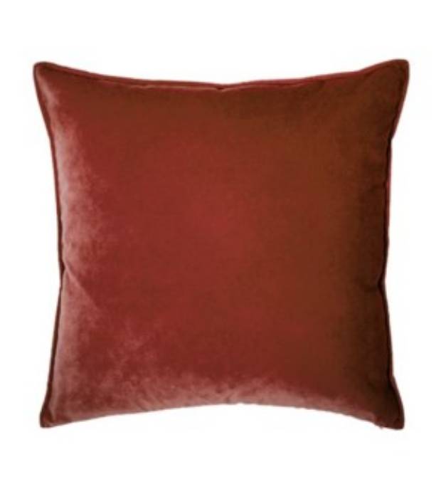 Picture of Franklin Velvet - Meteore -  Pillow - 22" x 22"