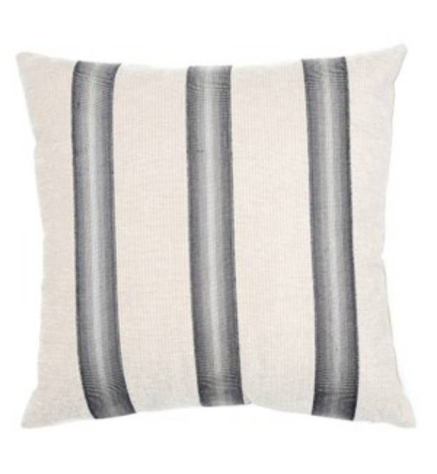 Picture of Ombre  Pillow - Addison Pebble