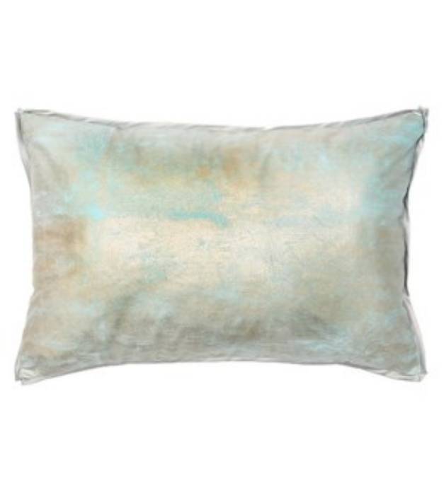Picture of Opava Welt Pillow - Limoges Ice
