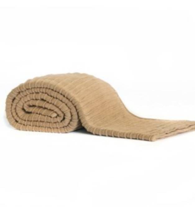 Picture of Pleated Knit - Camel - Blankets