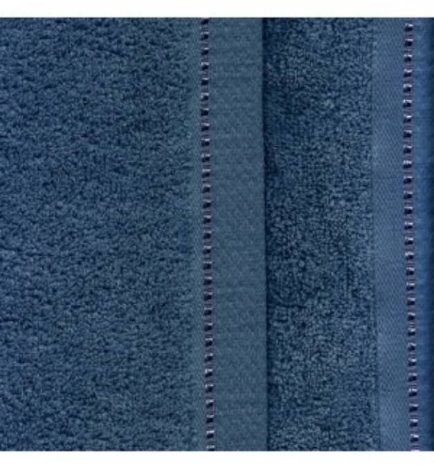 Picture of TOWELS - DIAMOND - Ceramic Blue