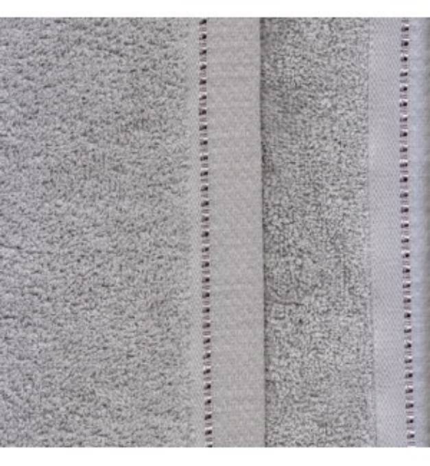 Picture of TOWELS - DIAMOND - Silver