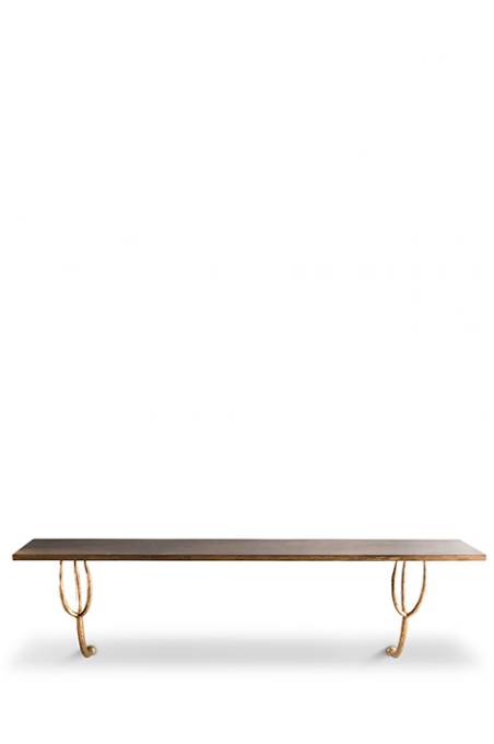 Picture of LOGAN WALL MOUNT CONSOLE