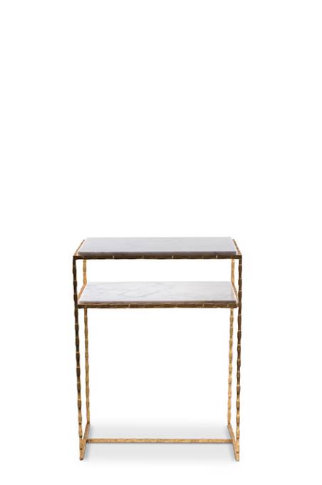 Picture of GIACOMETTI LAMP TABLE