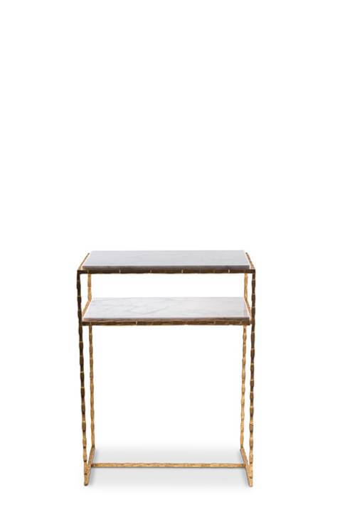 Picture of GIACOMETTI LAMP TABLE
