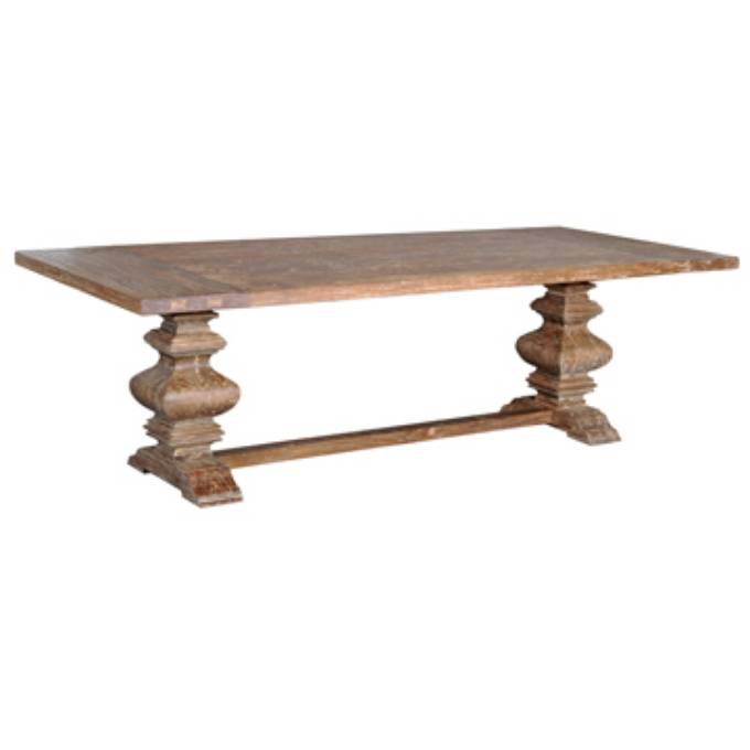 Picture of VORANADO DINING TABLE