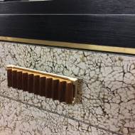 Picture of ABUELO DESK COQUILLE D'OEUF