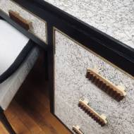 Picture of ABUELO DESK COQUILLE D'OEUF