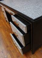 Picture of ABUELO DESK COQUILLE D'OEUF