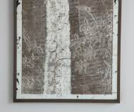 Picture of GIRAFFES EGLOMISE