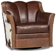 Picture of 6730 SWIVEL TUFT – FLINT