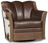 Picture of 6730 SWIVEL TUFT – FLINT