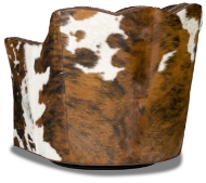 Picture of 6730 SWIVEL TUFT – FLINT