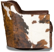 Picture of 6730 SWIVEL TUFT – FLINT
