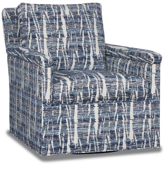 Picture of 76-10 SWIVEL – DRAKE