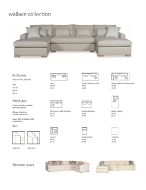 Picture of 37 WALLACE SECTIONAL