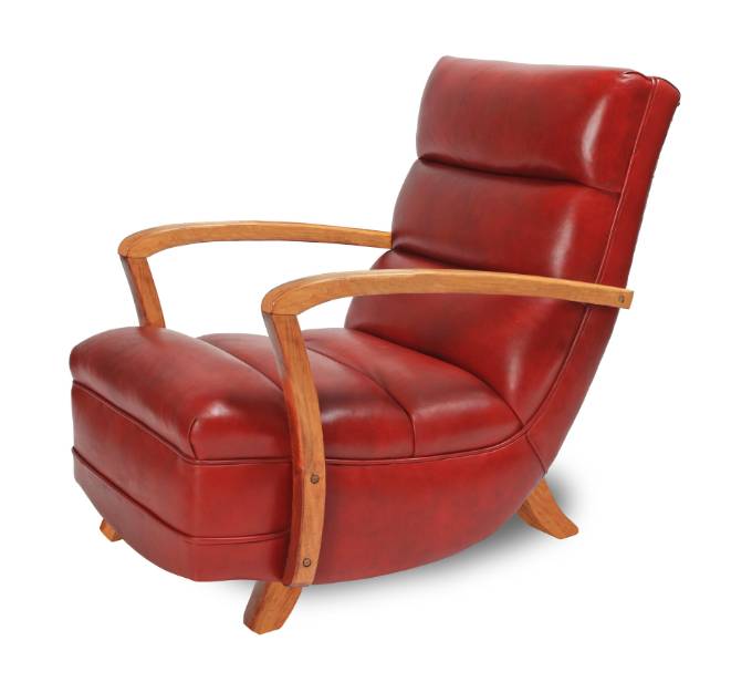 Picture of JESS LOUNGE CHAIR