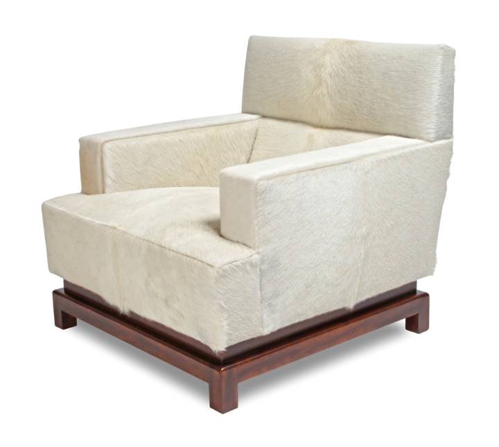Picture of BARDOT LOUNGE CHAIR