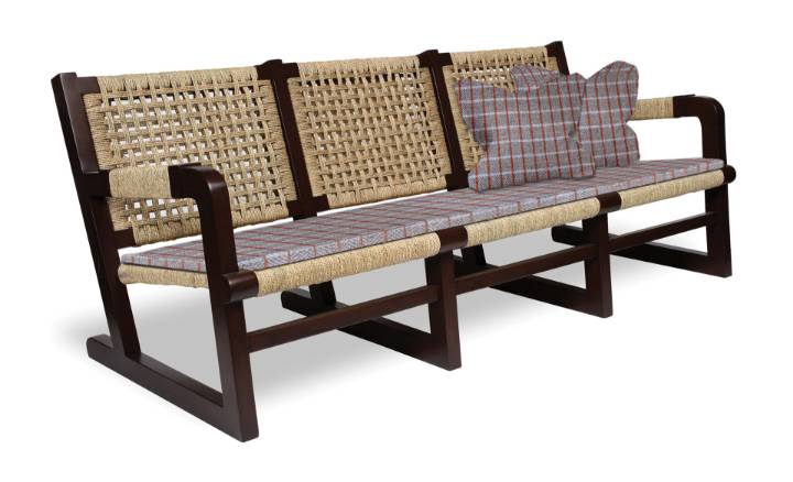 Picture of BELGIAN SOFA