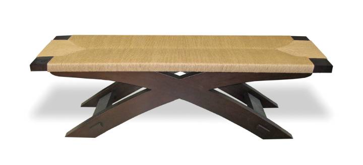 Picture of RUSH BENCH