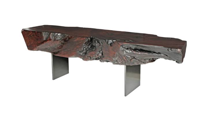 Picture of NOGAL BENCH