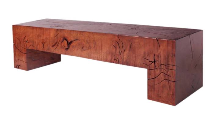 Picture of WATERFALL BENCH