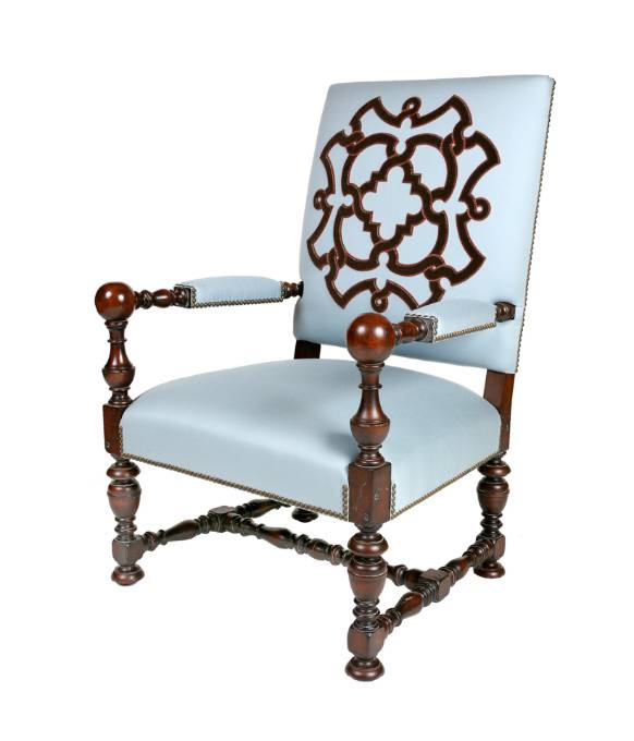 Picture of VALENCIA ARM CHAIR