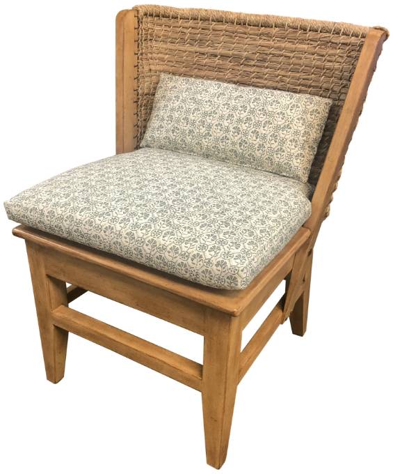 Picture of GLASGOW SIDE CHAIR