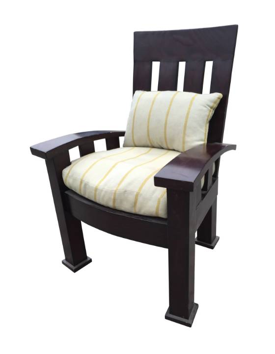 Picture of MIMI'S FAVORITE DINING CHAIR