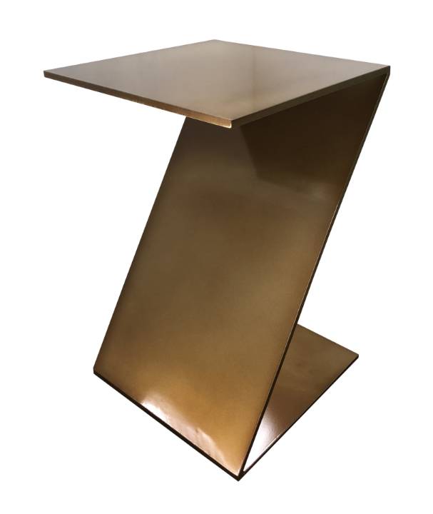 Picture of Z SIDE TABLE