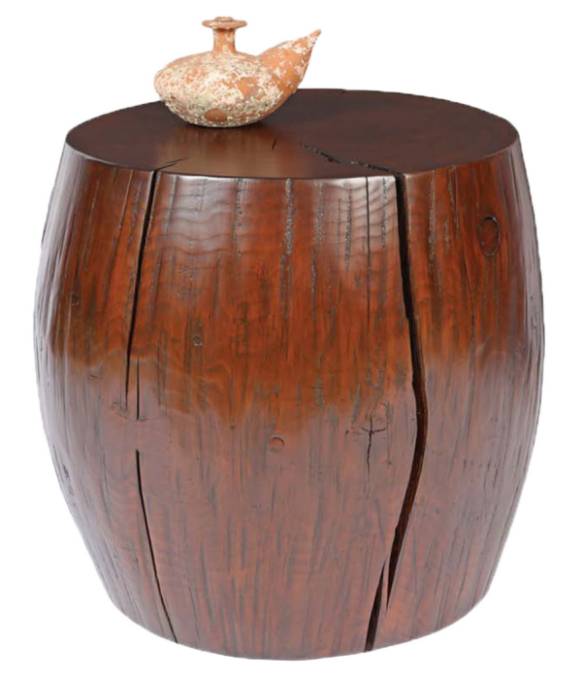 Picture of DRUM TABLE