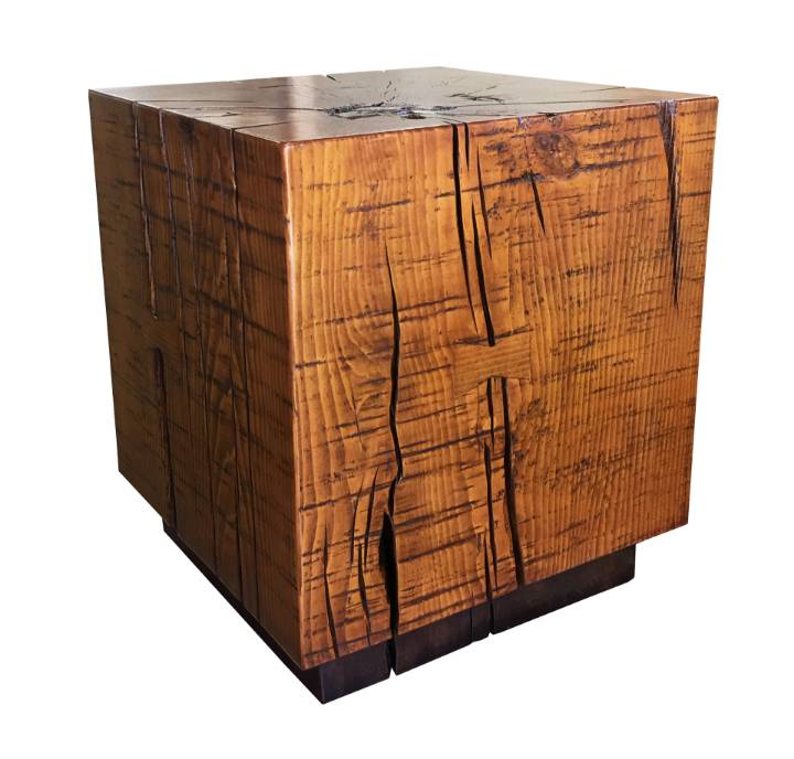 Picture of CUBE COCKTAIL TABLE
