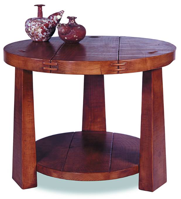 Picture of MILGUARD TABLE