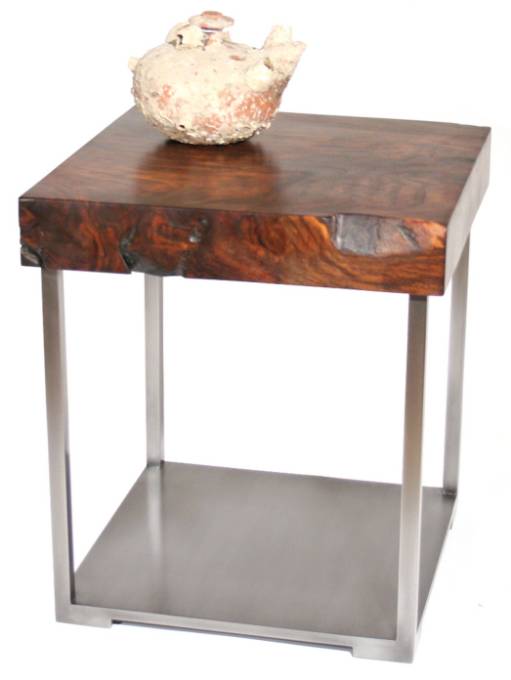 Picture of LAGUNA SIDE TABLE