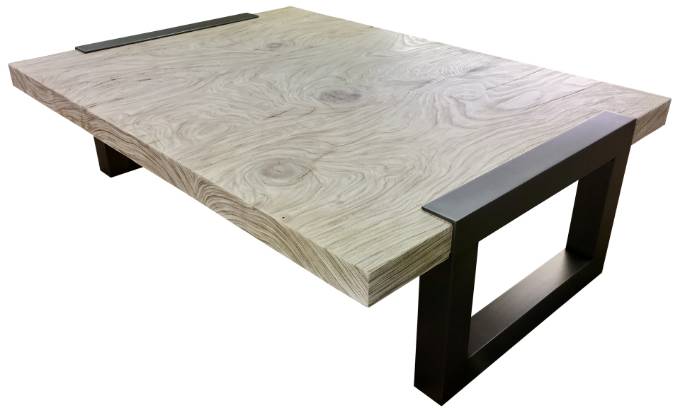 Picture of PALISADES COCKTAIL TABLE