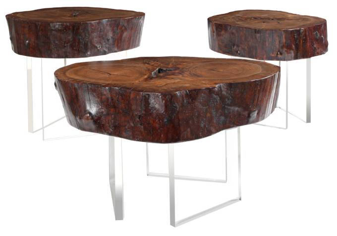 Picture of CHANNEL ISLANDS TABLES